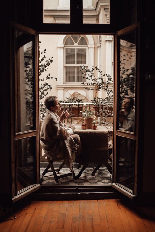 8 Relaxing Ideas for Peaceful Weekend Mornings